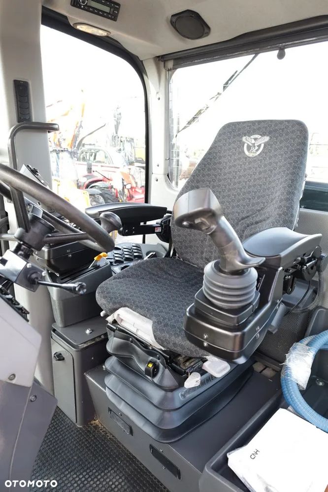 Case 856C AWD EH - 20