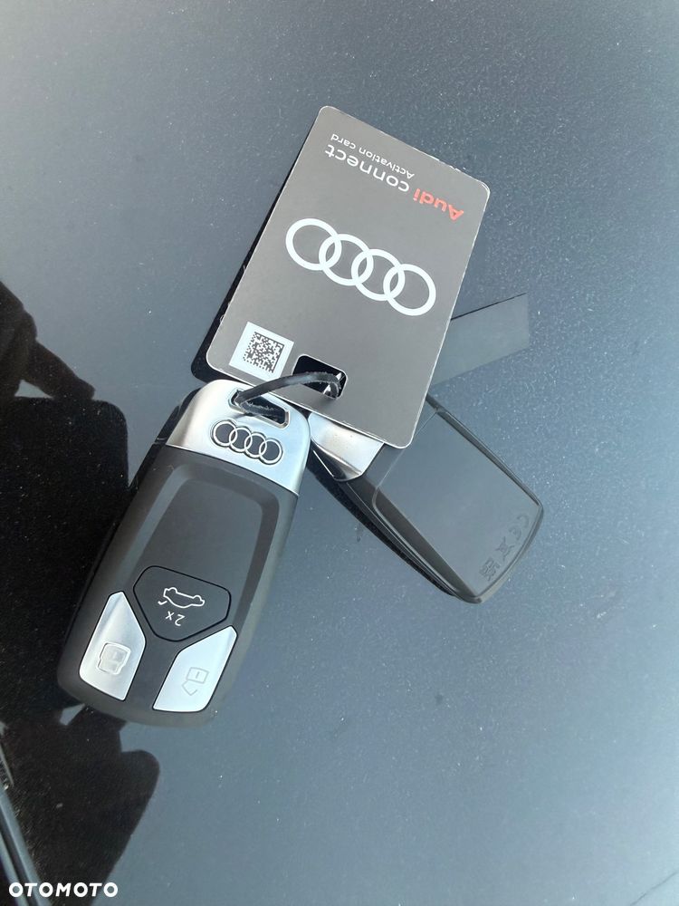 Audi A5 Sportback 40 TDI S tronic S line - 15