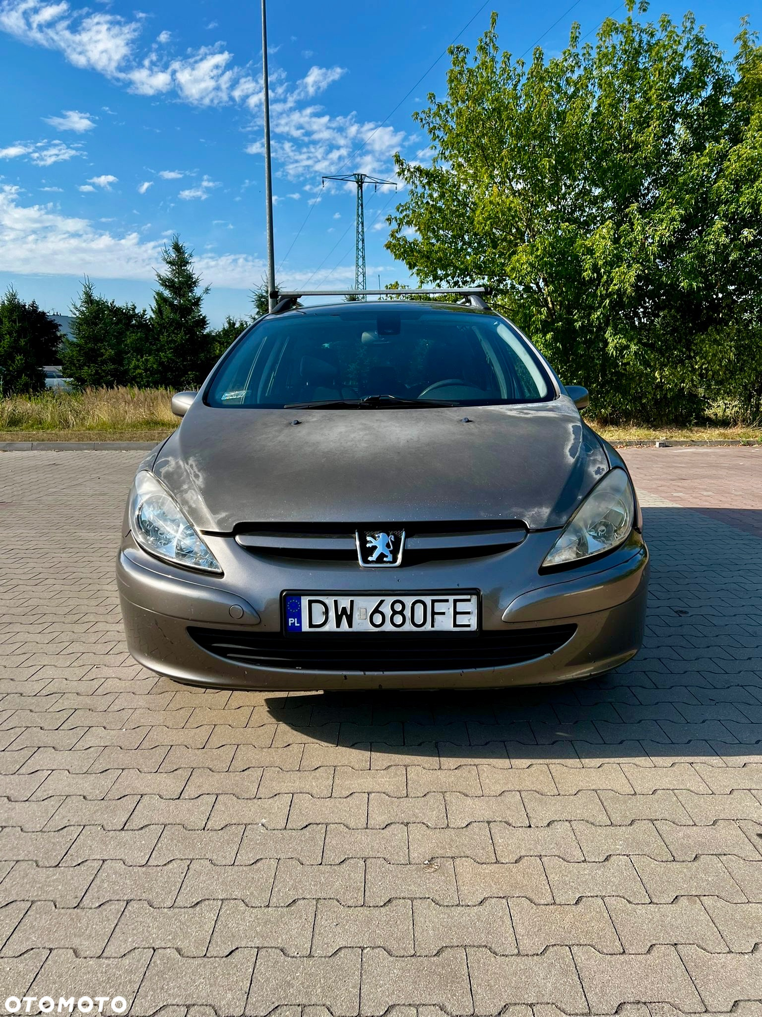 Peugeot 307 - 2