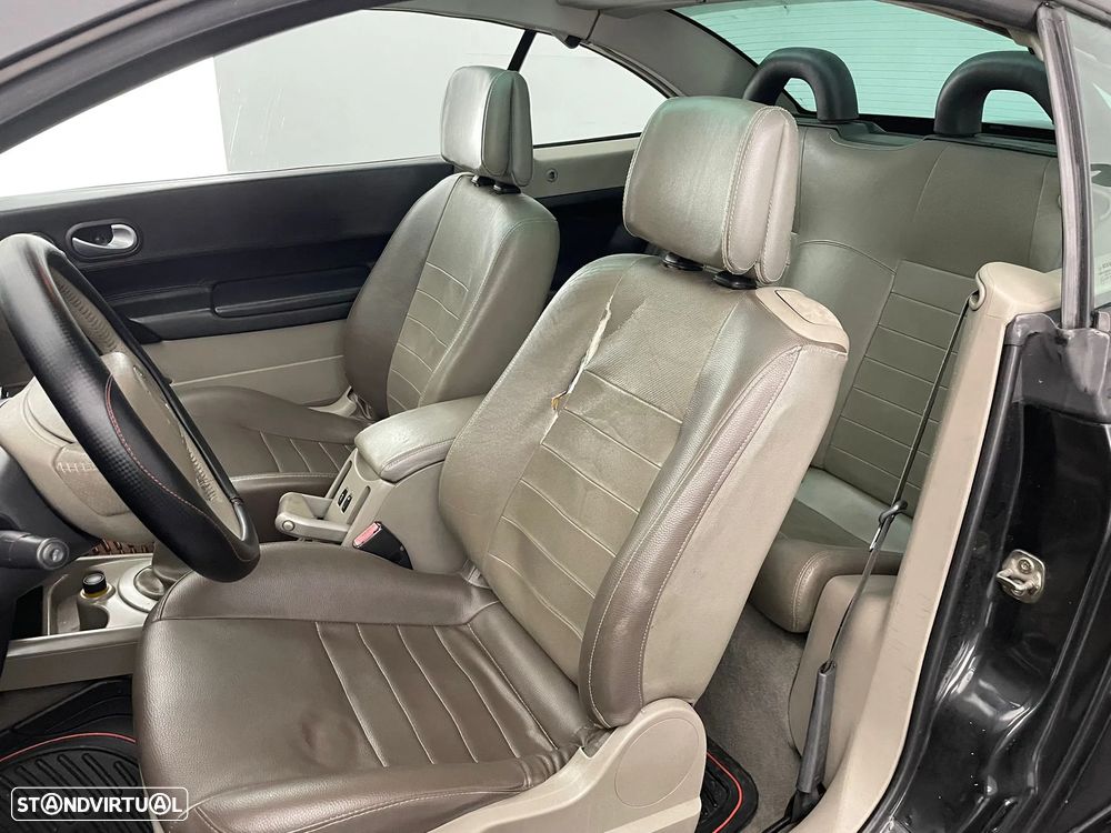 Renault Mégane CC 1.9 dCi Dynamique - 6