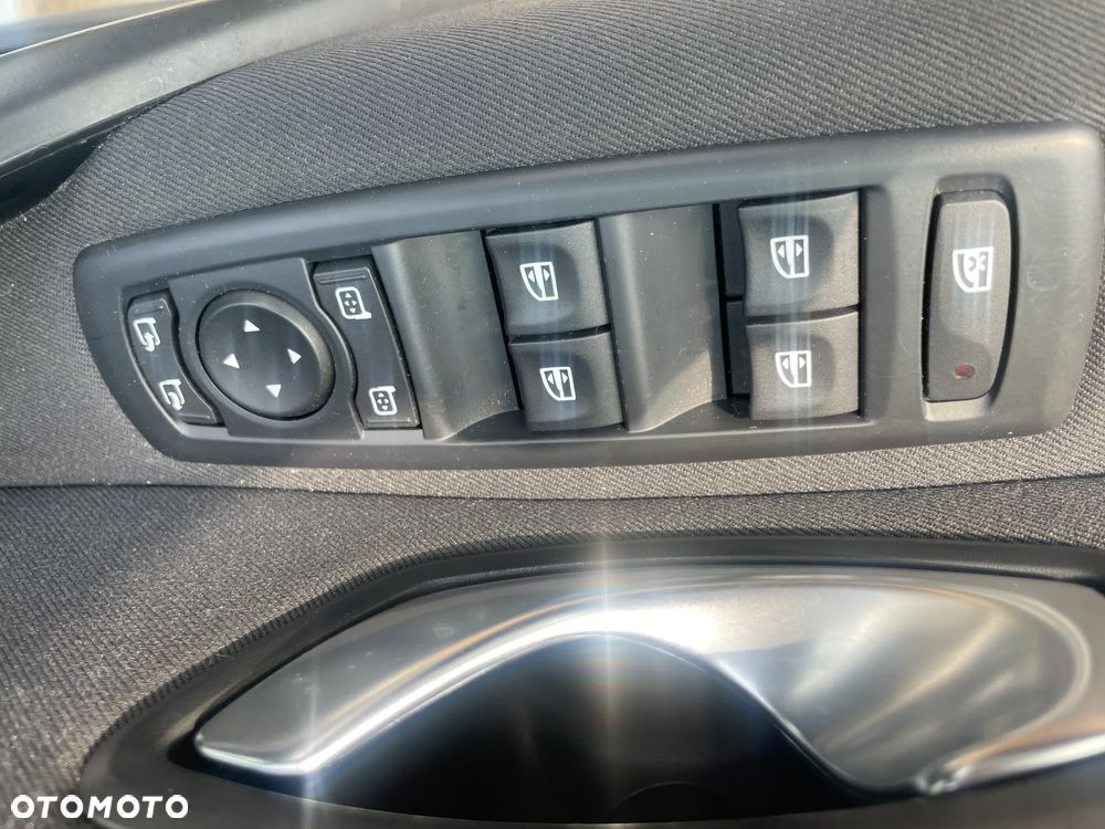 Renault Megane 1.4 16V TCE Dynamique - 13