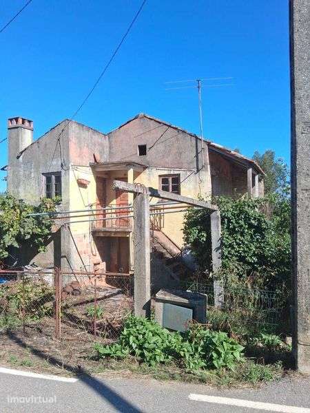 Casa habitação T2 - Grande imagem: 2/10