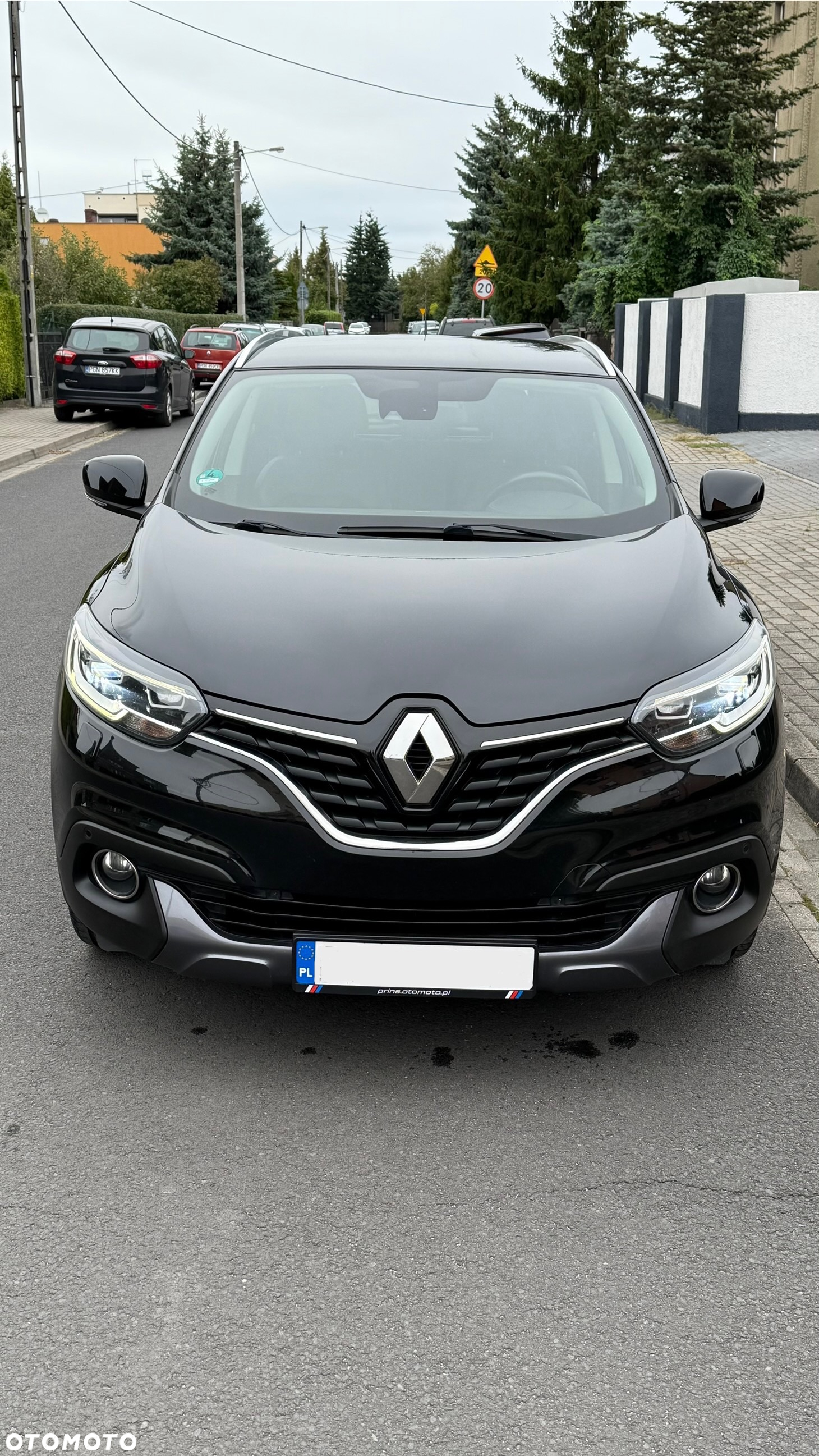 Renault Kadjar Energy dCi 110 EDC Bose Edition - 6