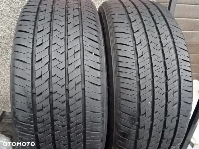 215/55/R17 94V Bridgestone EP422 Plus - 1
