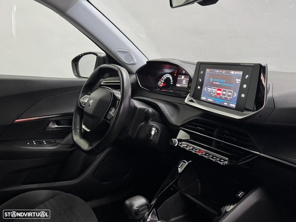 Peugeot 2008 1.2 PureTech Active Pack - 20