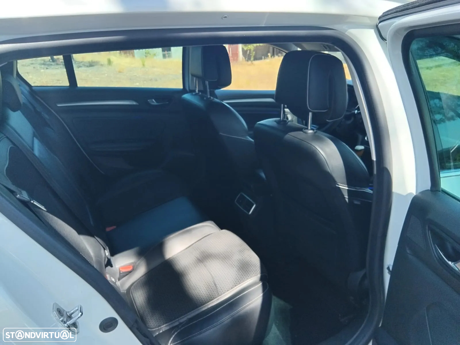Renault Mégane Sport Tourer 1.5 dCi Bose Edition - 7