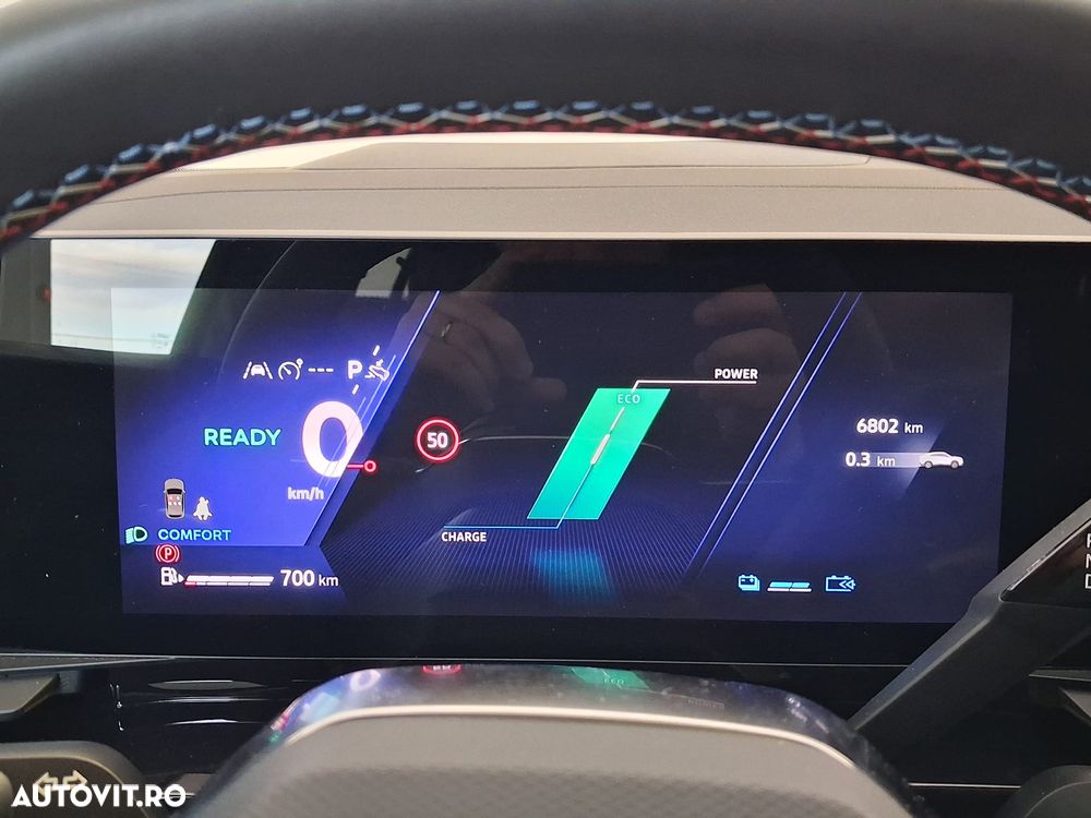 Renault Rafale E-Tech 200 HEV Esprit Alpine - 6