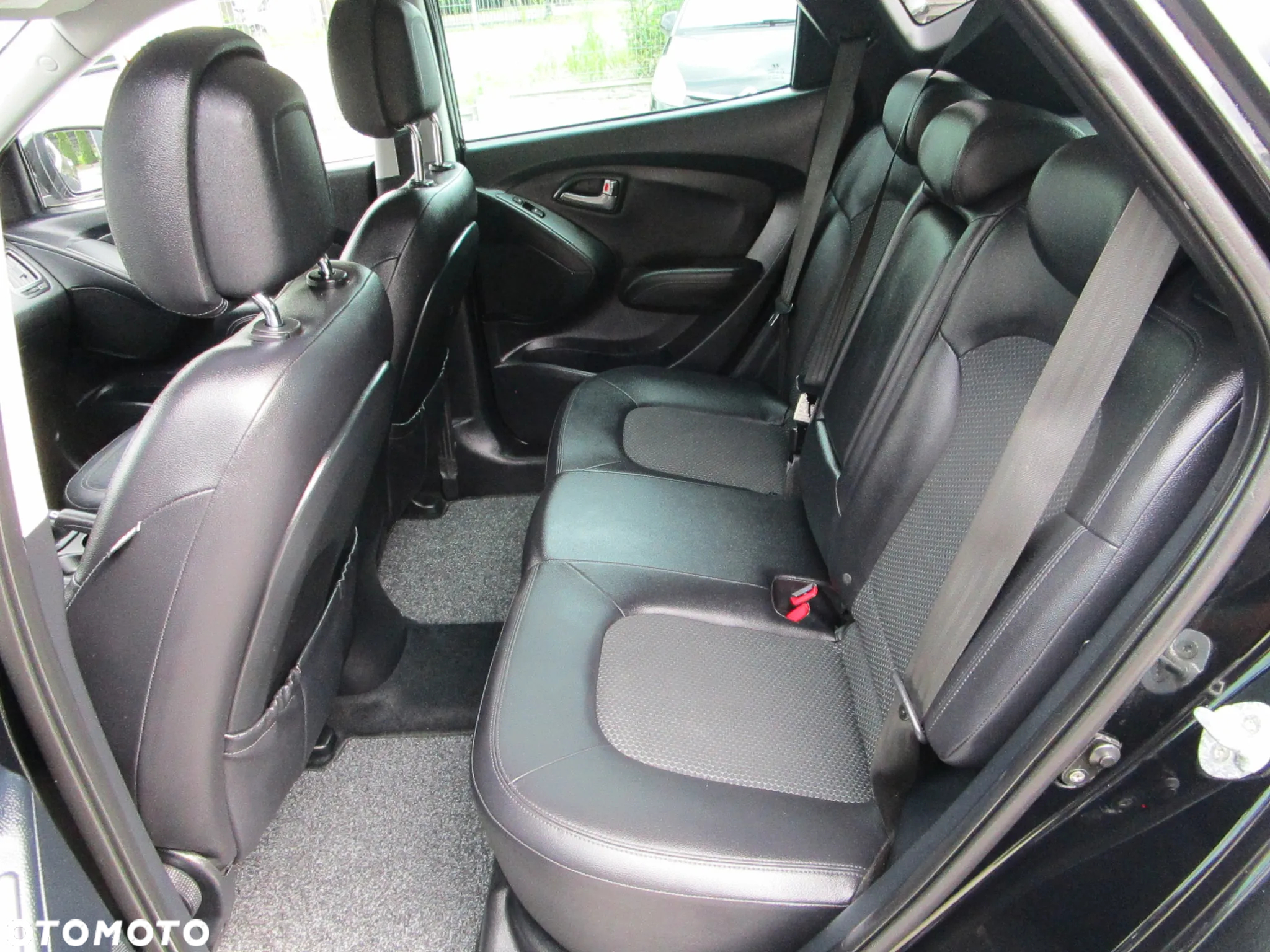 Hyundai ix35 1.6 2WD 5 Star Edition - 21