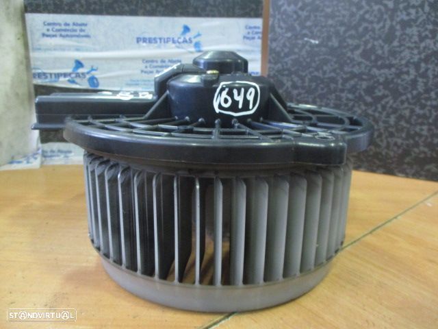 Motor Sofagem MOTSOF649 LEXUS IS200 2001 - 1