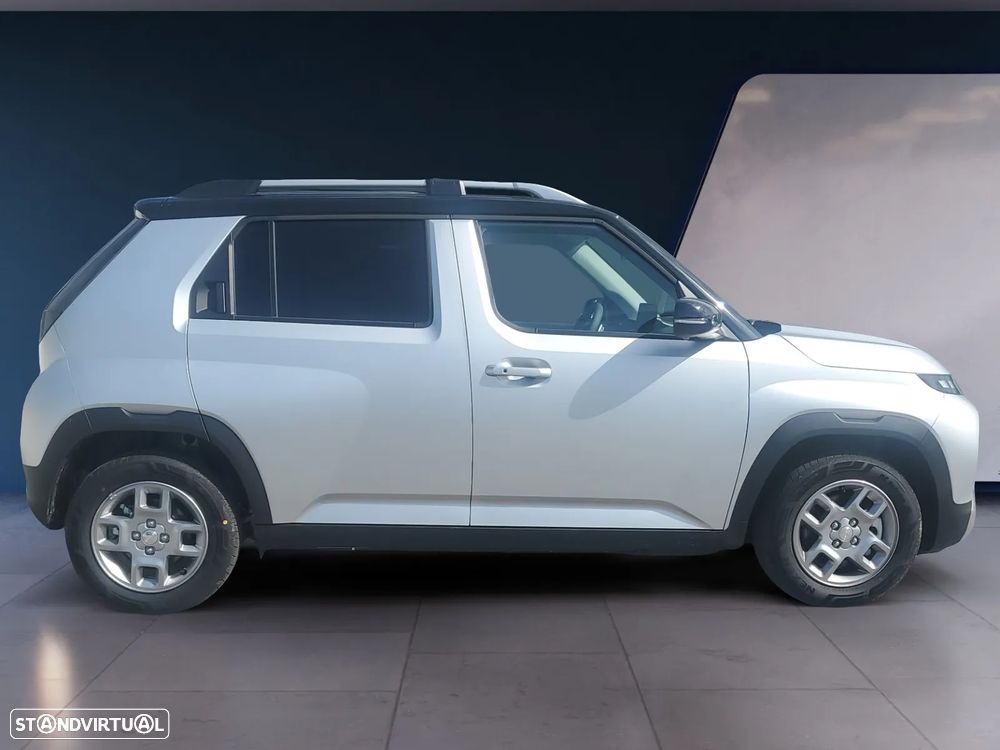 Hyundai Inster 42 kWh Style - 4