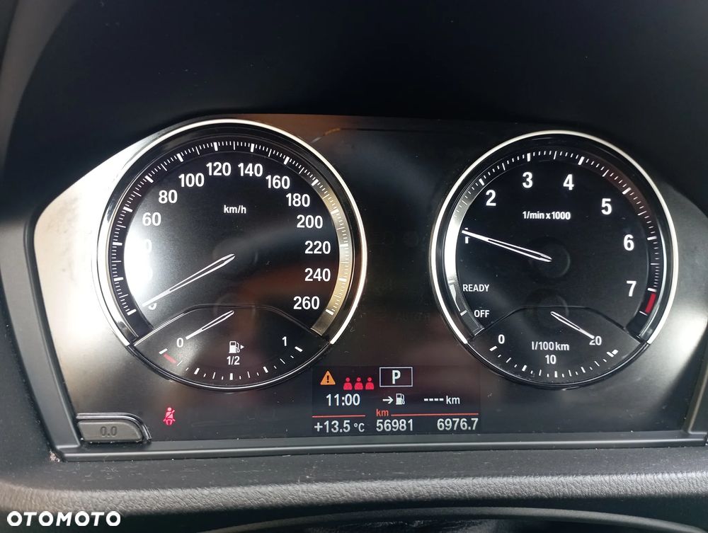 BMW X1 sDrive18i M Sport - 13