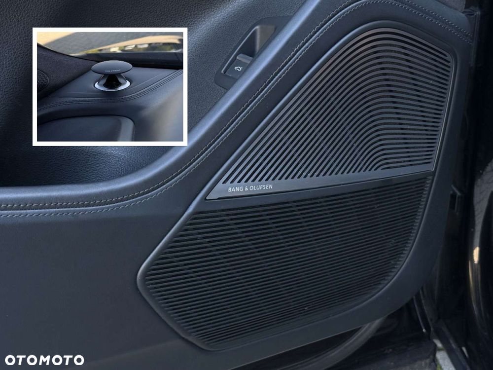 Audi SQ7 4.0 TDI Quattro Tiptronic - 23