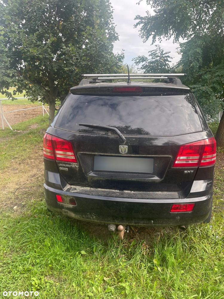 Dodge Journey - 3