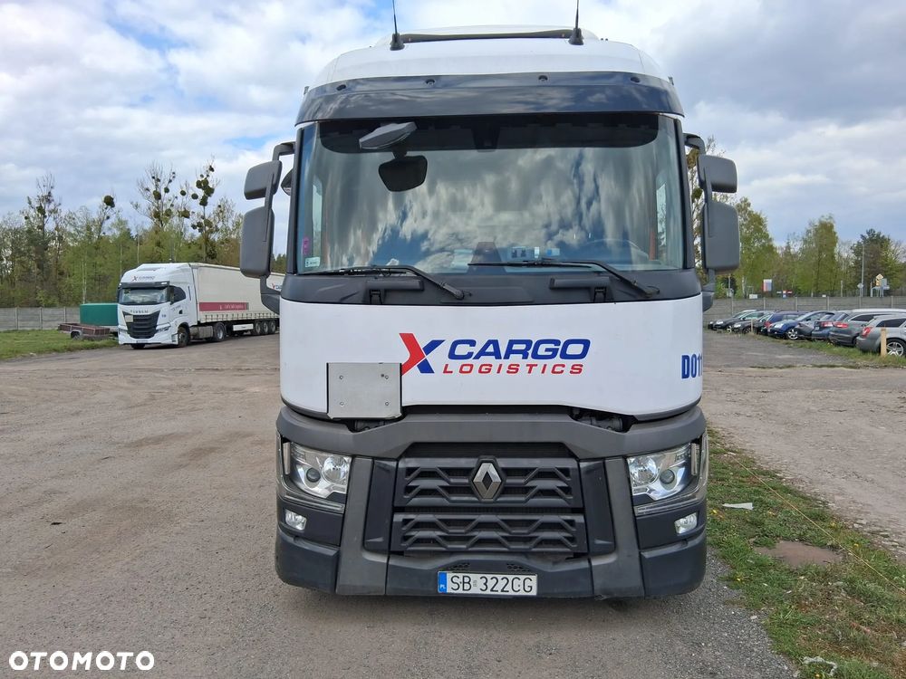Renault T Mega - 2