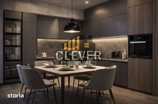 3 Camere cu 2 Balcoane si Dressing | metrou Nicolae Teclu — fotografia 1