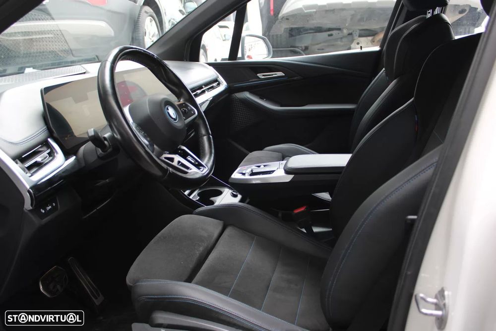 BMW 225xe Active Tourer e xDrive Aut. - 5