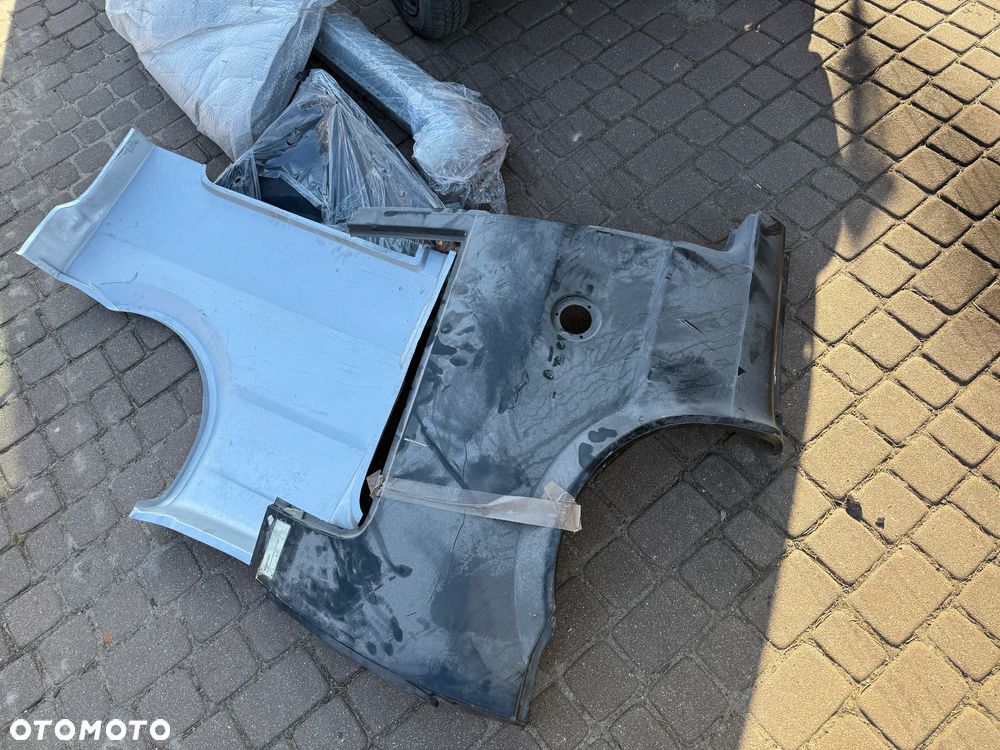 Fiat Cinquecento - 7