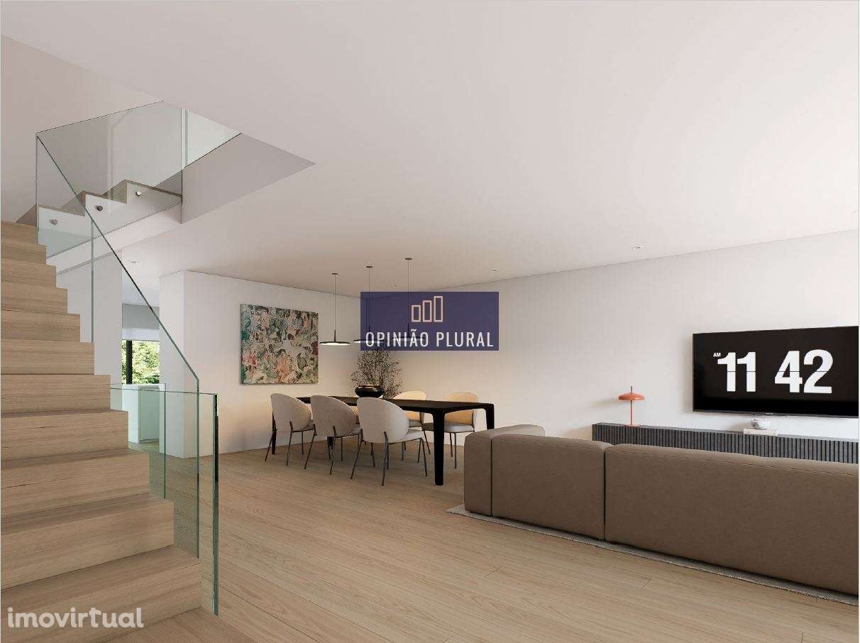 Moradia T3 Premium em Zona Tranquila - Grande imagem: 5/16