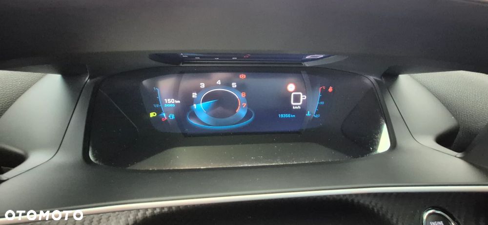 Peugeot 208 1.2 PureTech Allure S&S EAT8 - 15