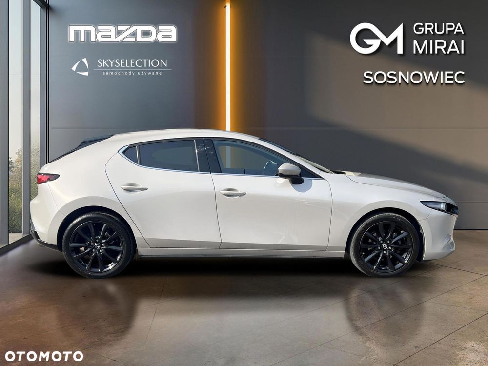 Mazda 3 2.0 mHEV Takumi - 7