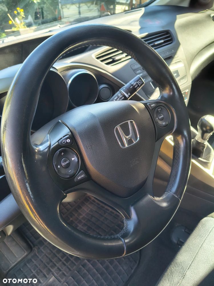 Honda Civic - 34