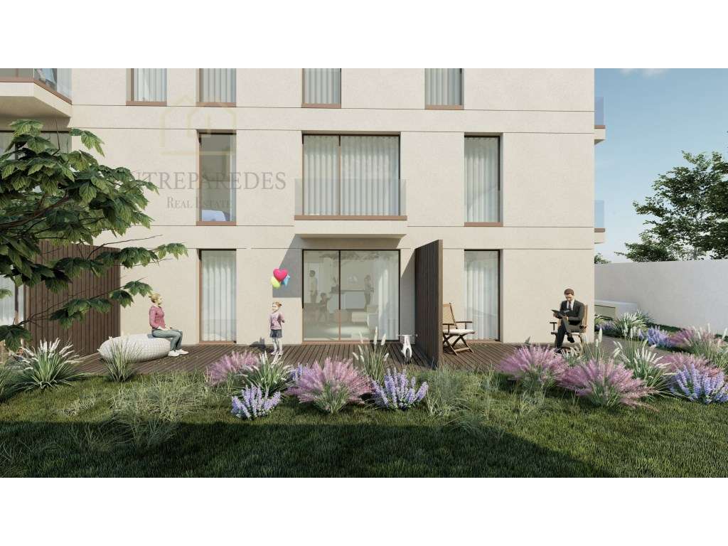 Para comprar apartamento T2 em Matosinhos com garagem e varanda - m... - Grande imagem: 2/19