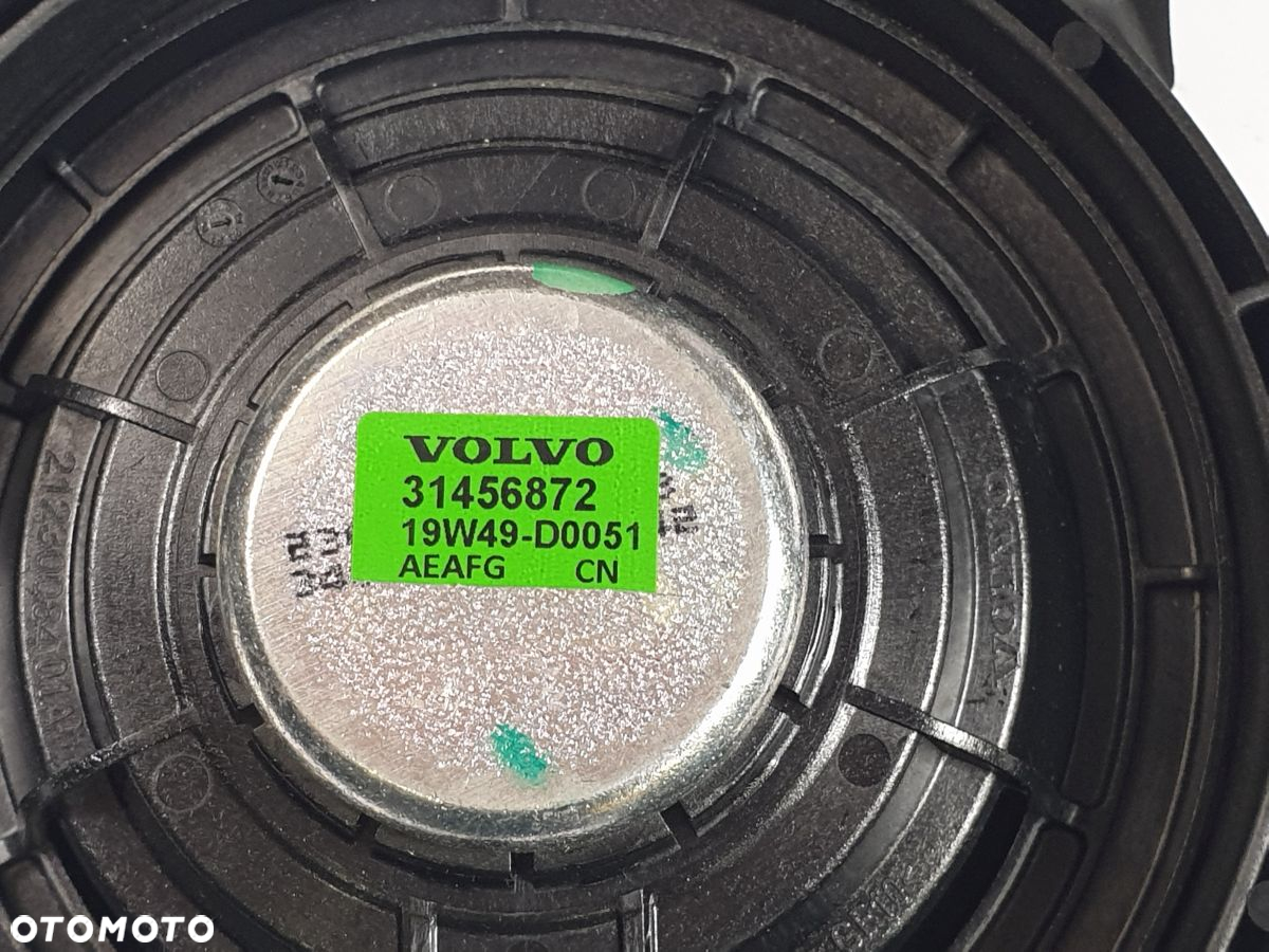 VOLVO XC40 2017-2021 r Wzmacniacz Głośnik Komplet HARMAN KARDON - 23