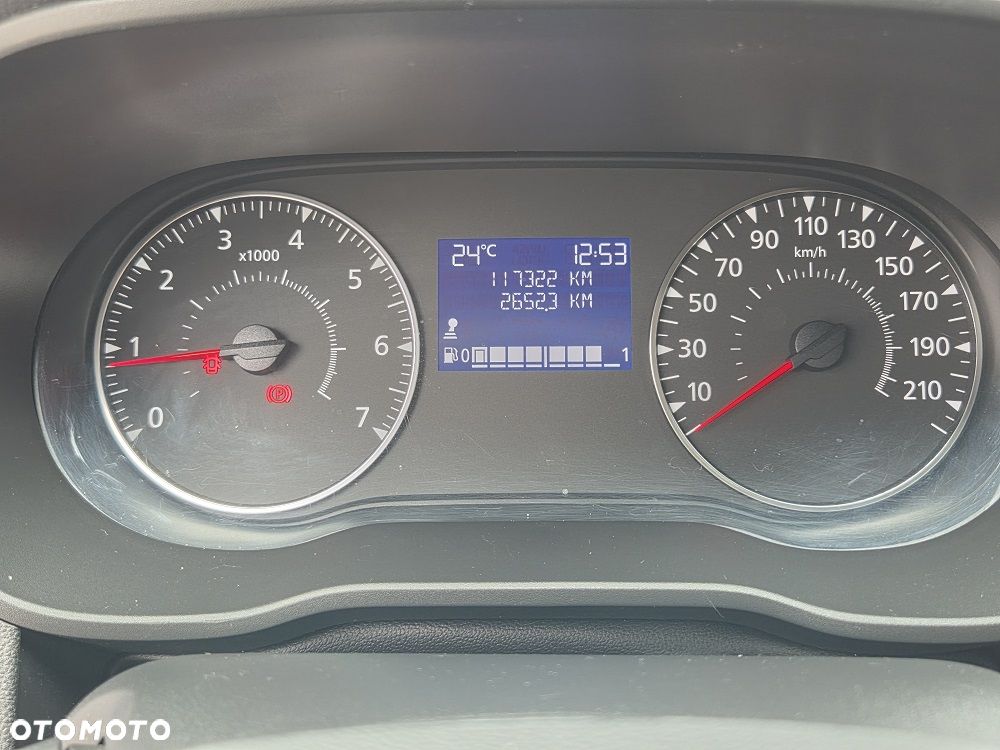 Dacia Duster SCe 115 4x2 Laureate - 21
