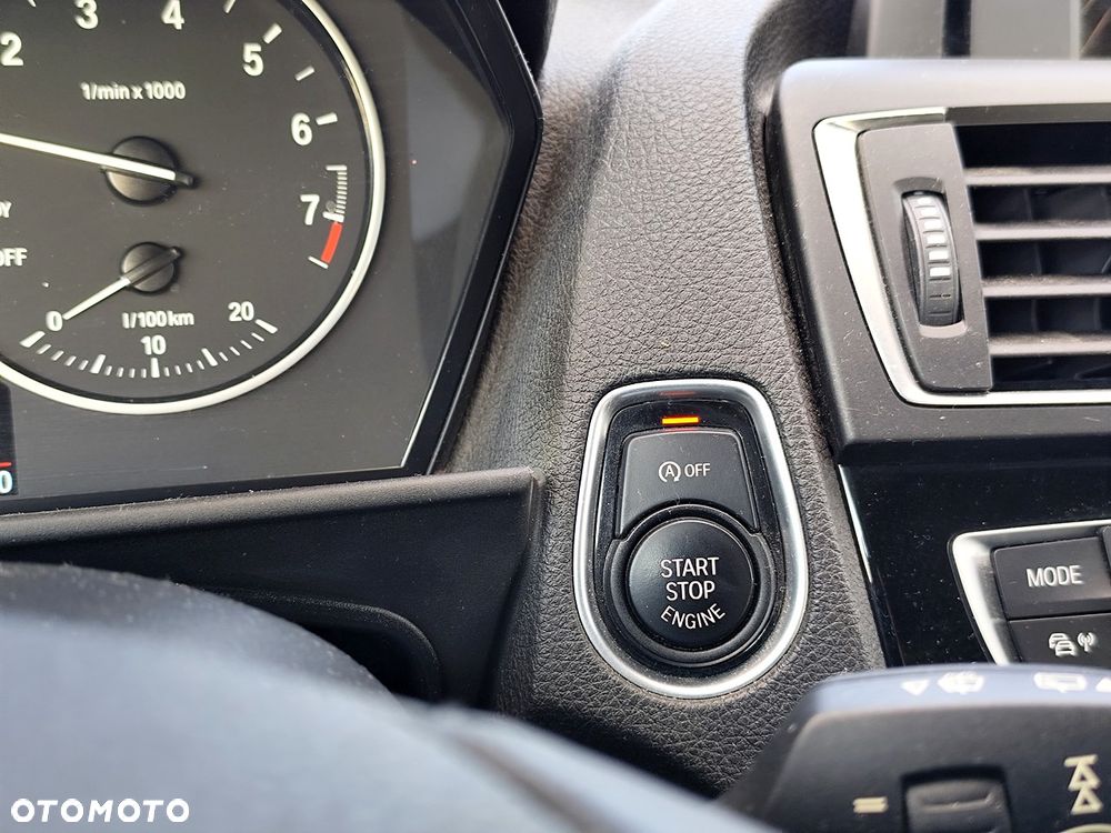 BMW Seria 1 116i Edition M Sport Shadow - 19