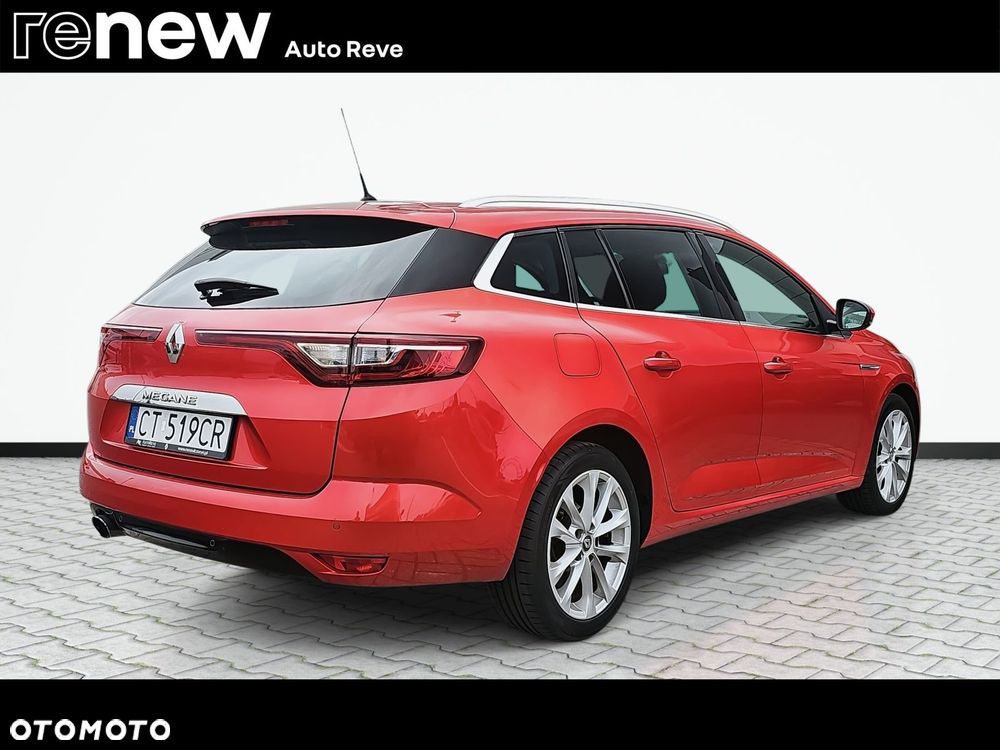 Renault Megane 1.2 Energy TCe Intens - 6