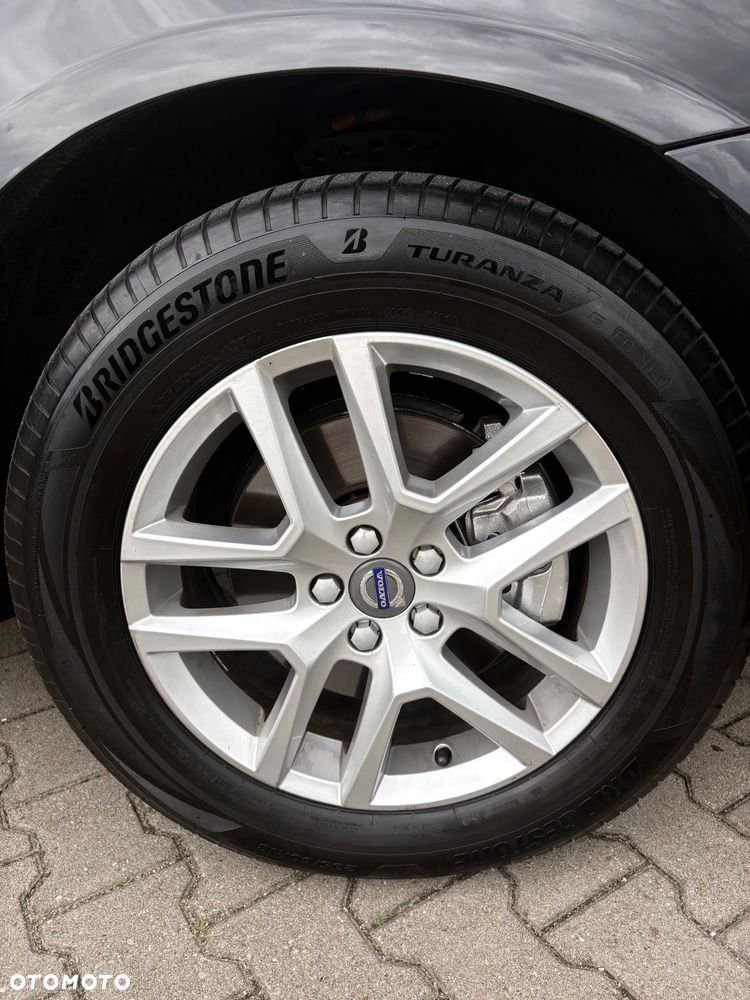 Volvo XC 60 D3 Drive-E Summum - 18