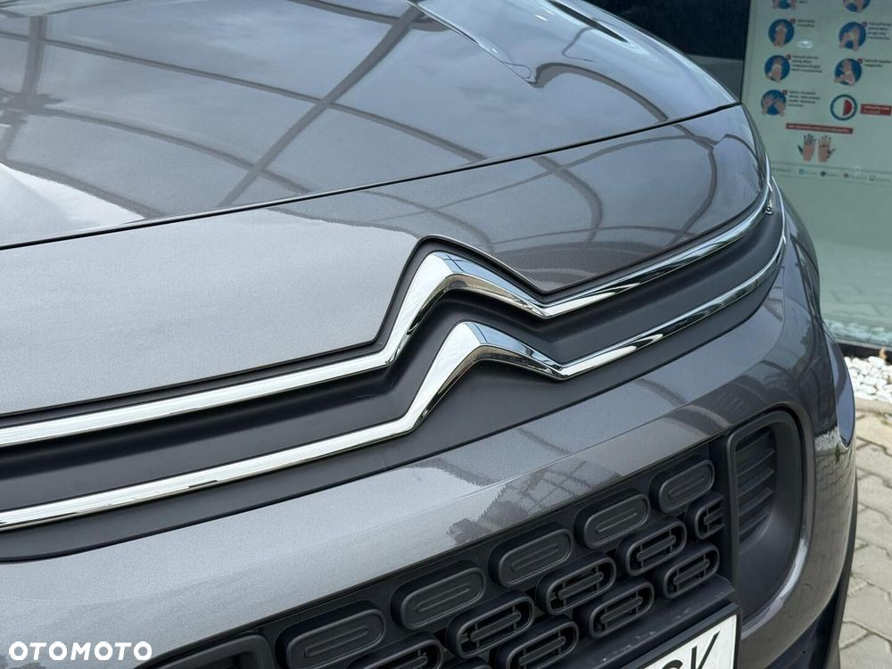 Citroën Berlingo M 1.2 PureTech Feel S&S N1 - 8