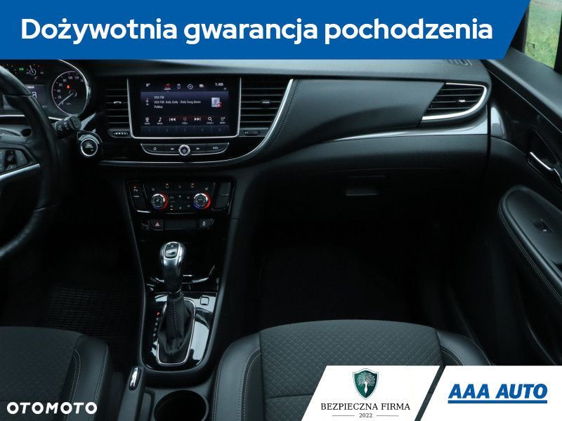 Opel Mokka - 10