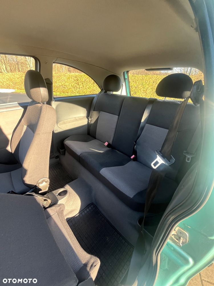 Opel Corsa 1.2 16V Comfort - 7