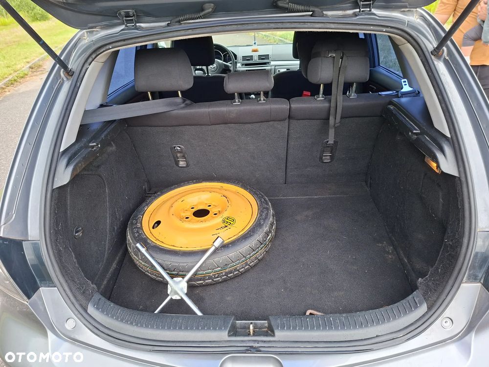 Mazda 3 2.0 Sport Top - 8