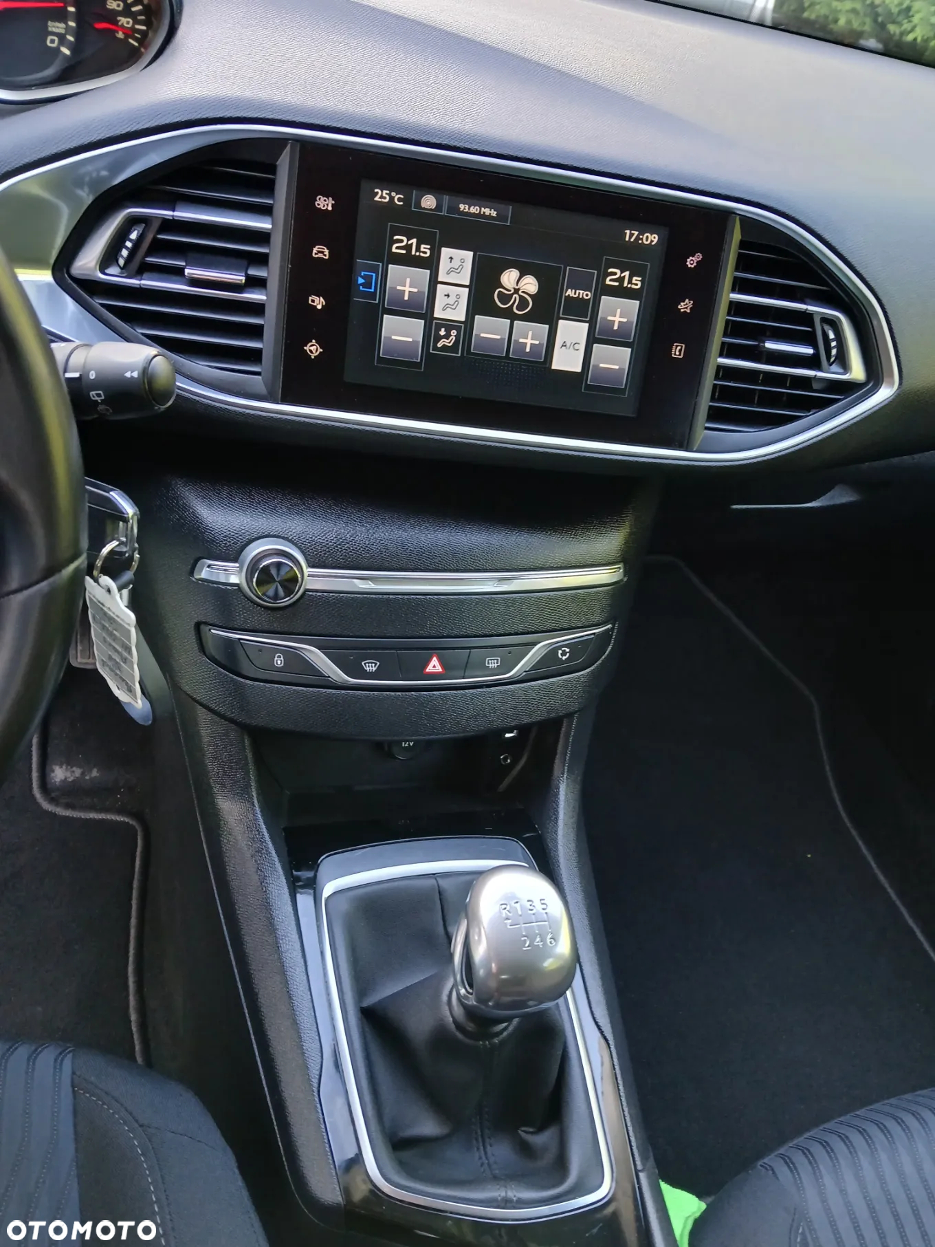 Peugeot 308 BlueHDi FAP 120 Stop & Start Active - 20