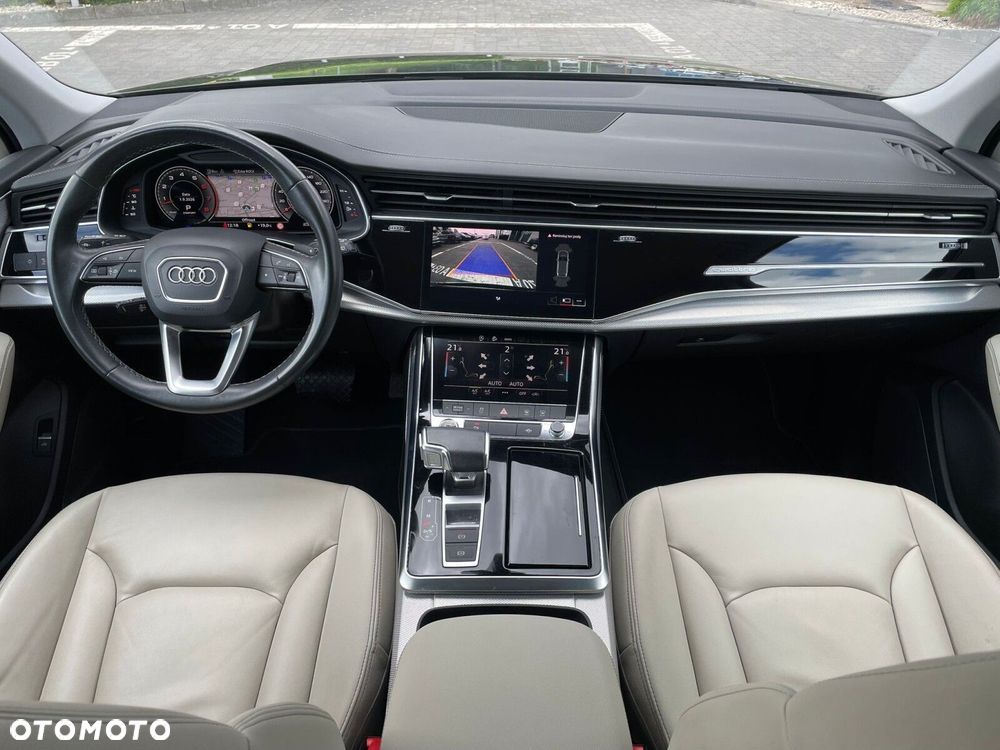 Audi Q7 - 14