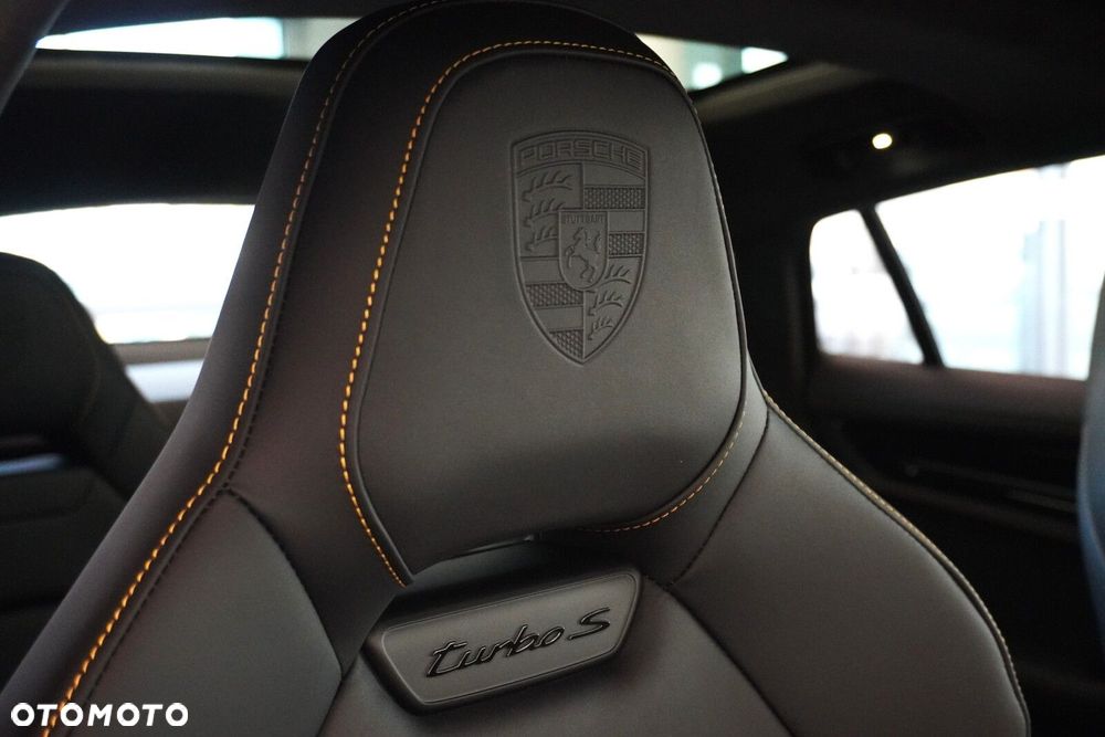 Porsche Panamera - 14