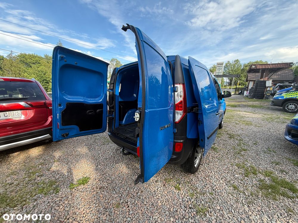 Renault Kangoo - 15