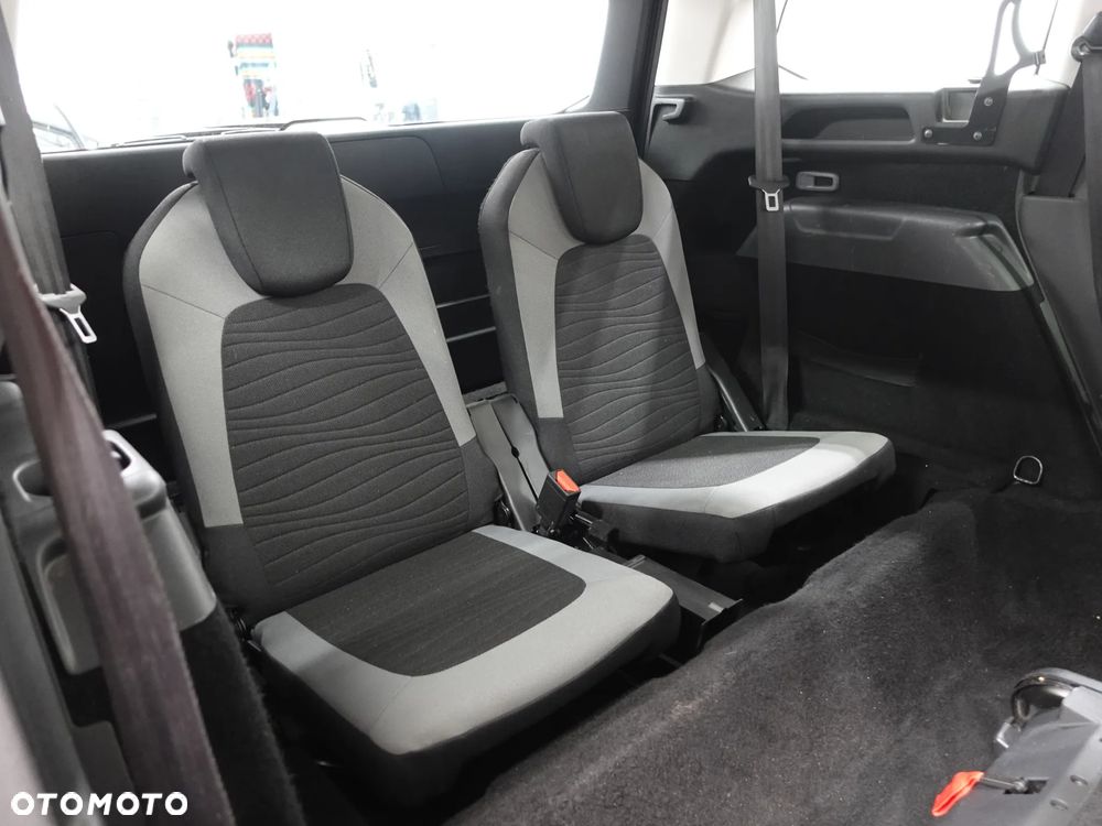 Citroën C4 Grand Picasso BlueHDi 120 Business Class - 25
