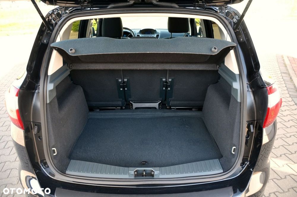 Ford C-MAX - 22