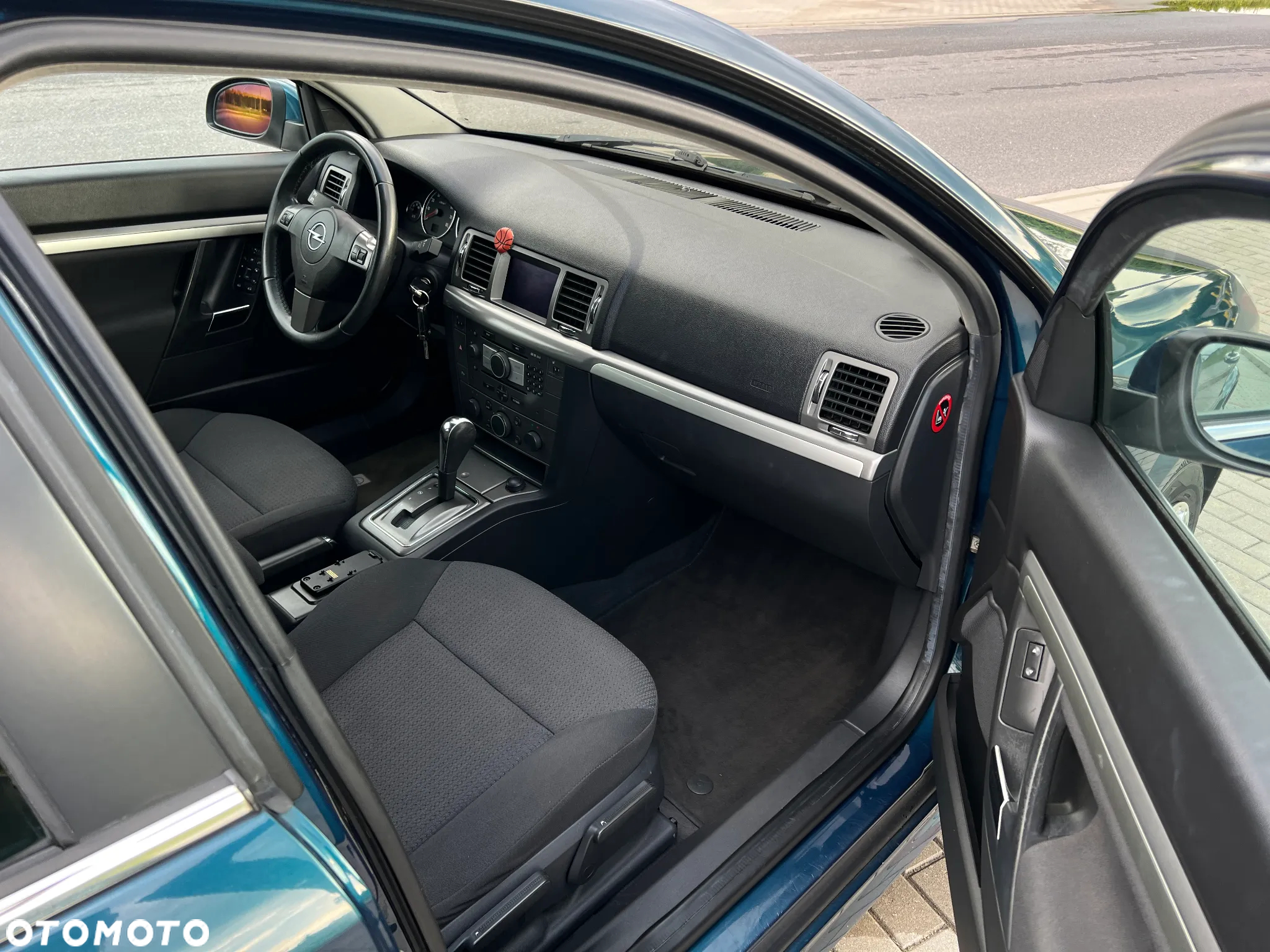 Opel Signum 2.2 Elegance - 10