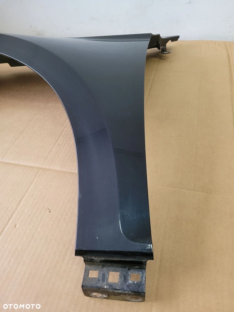 BŁOTNIK LEWY PRZÓD PRZEDNI VW PASSAT B8 LC9X - 2