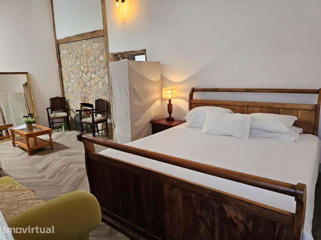 Private House Casa das Flores in Mertola - Grande imagem: 3/16