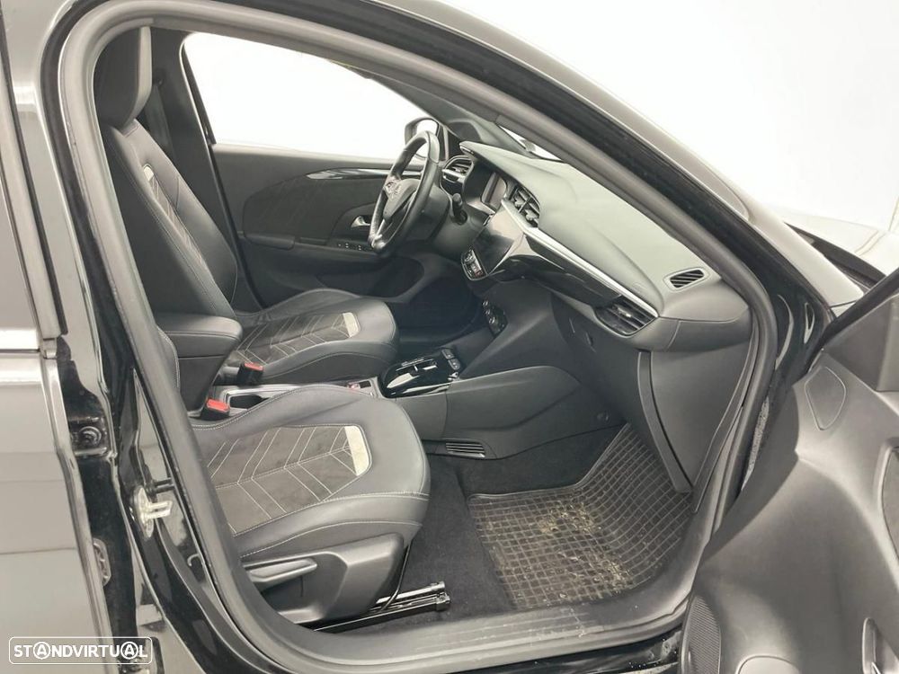 Opel Corsa-e Electric Ultimate - 3