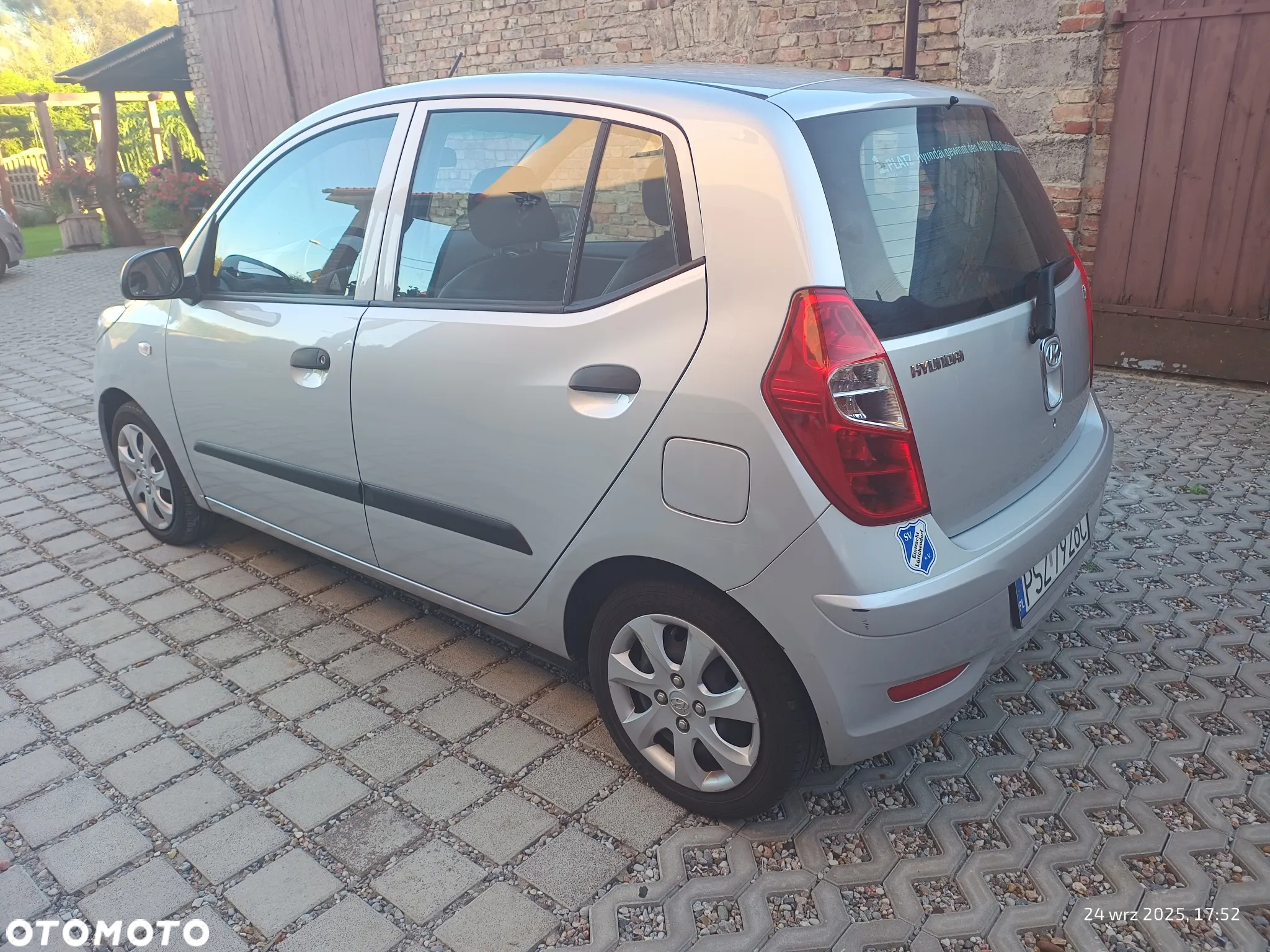 Hyundai i10 1.1 Classic - 6