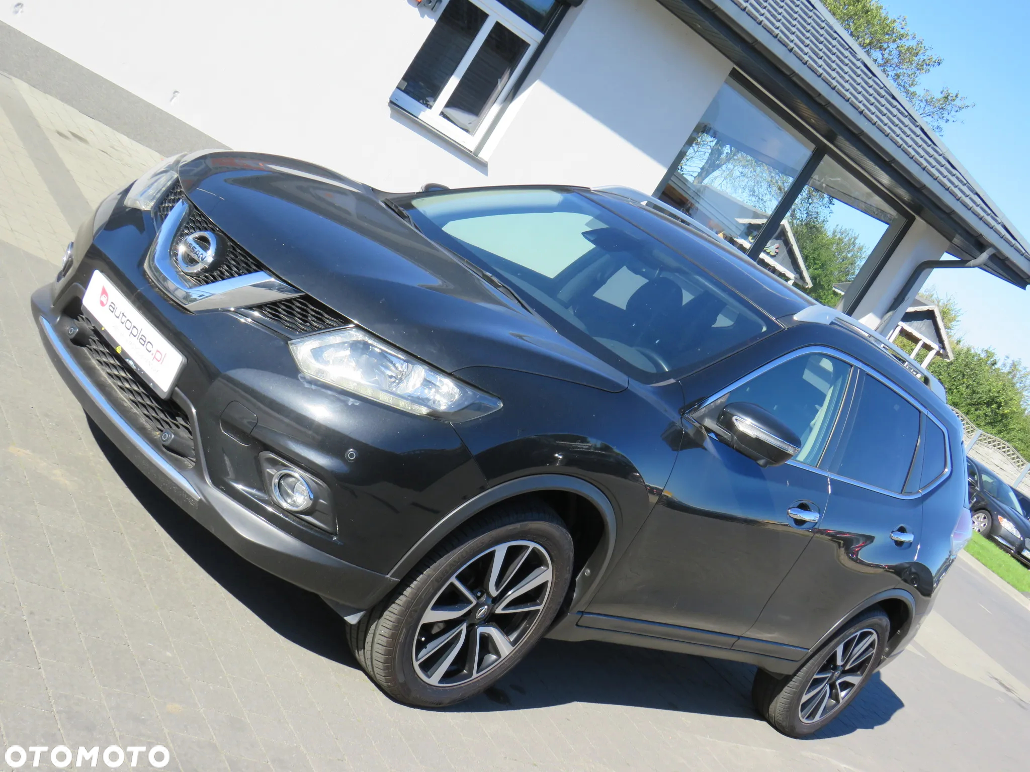 Nissan X-Trail 1.6 dCi 360 - 5