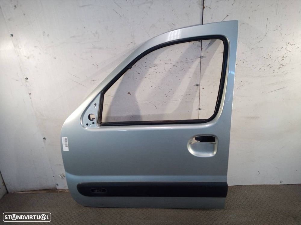 PORTA FRENTE ESQUERDA RENAULT KANGOO (F/KC0) K9K A7 - 1