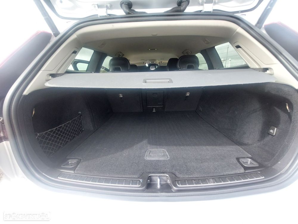 Volvo V60 - 22