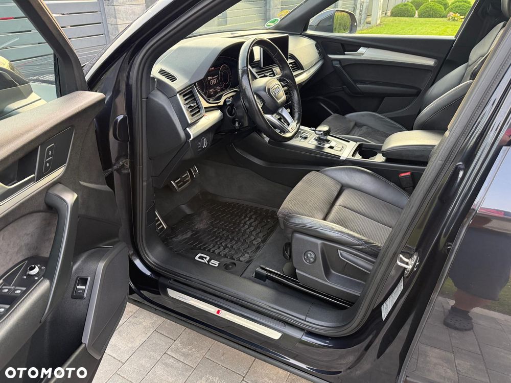 Audi Q5 2.0 TDI Quattro S tronic - 35